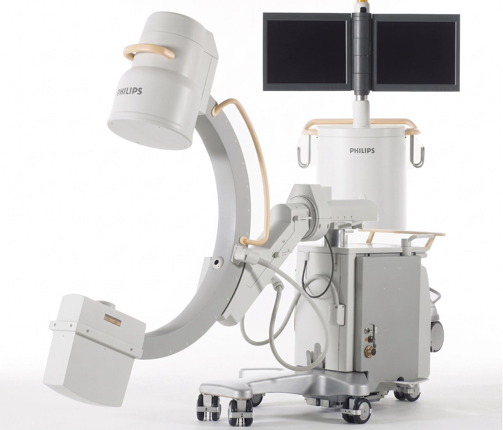 Arco en C Philips Veradius Pulsera