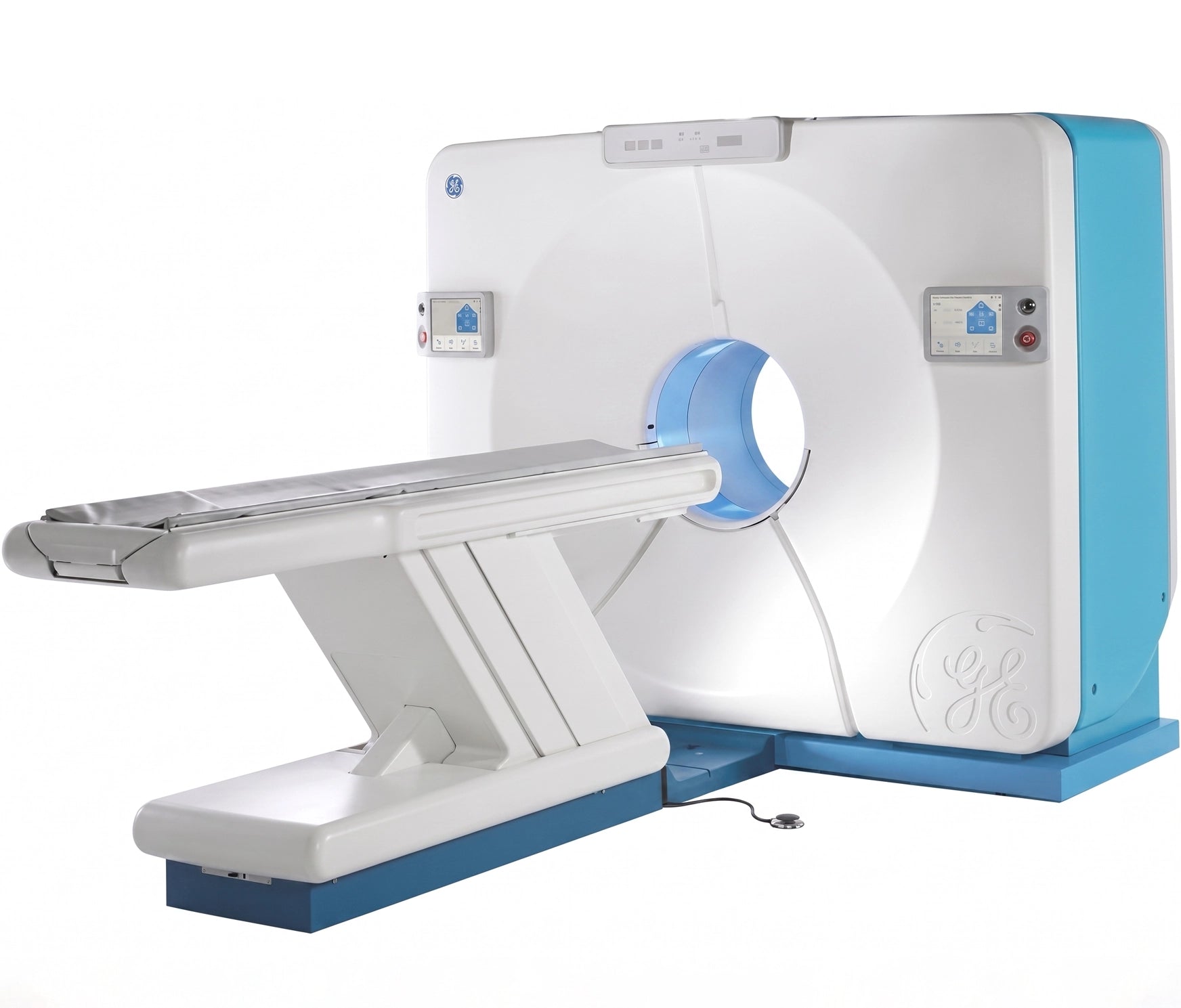 GE HealthCare Advance NXi - Tomografía PET & PET CT