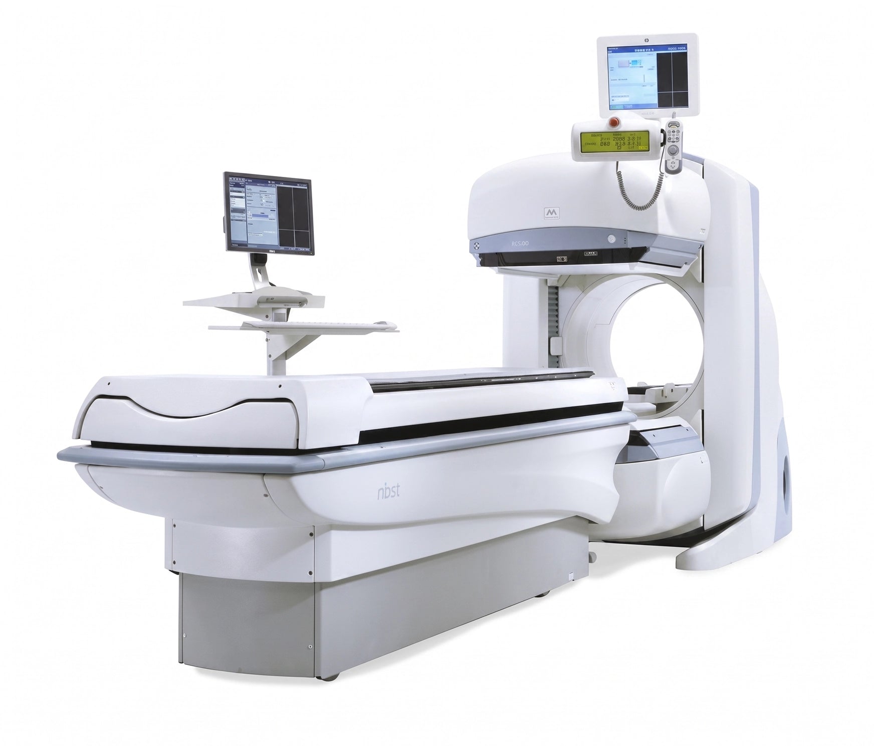 GE HealthCare Infinia II - Medicina Nuclear