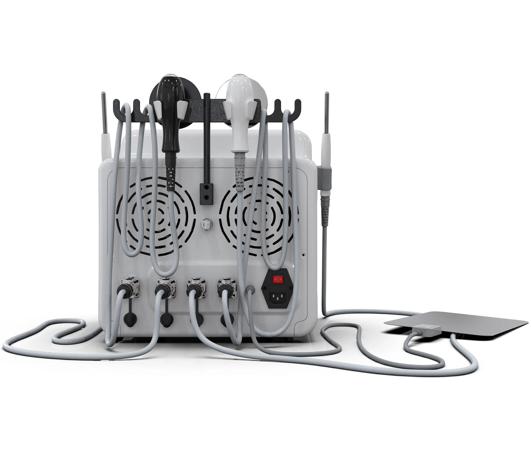 ION 448 KHZ Nubway