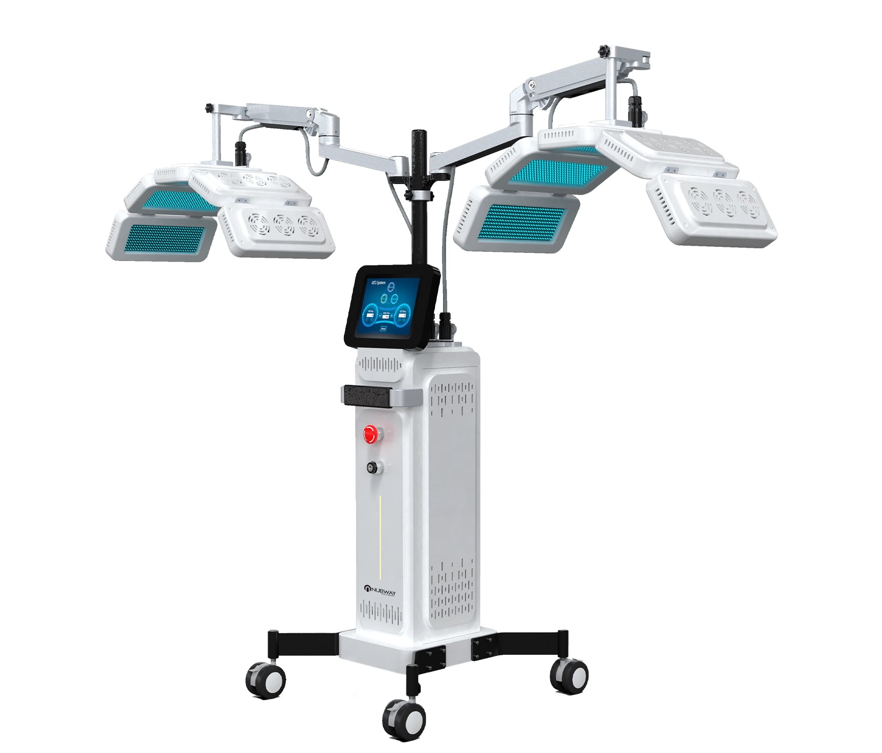 LED Therapy Skin - Nubway