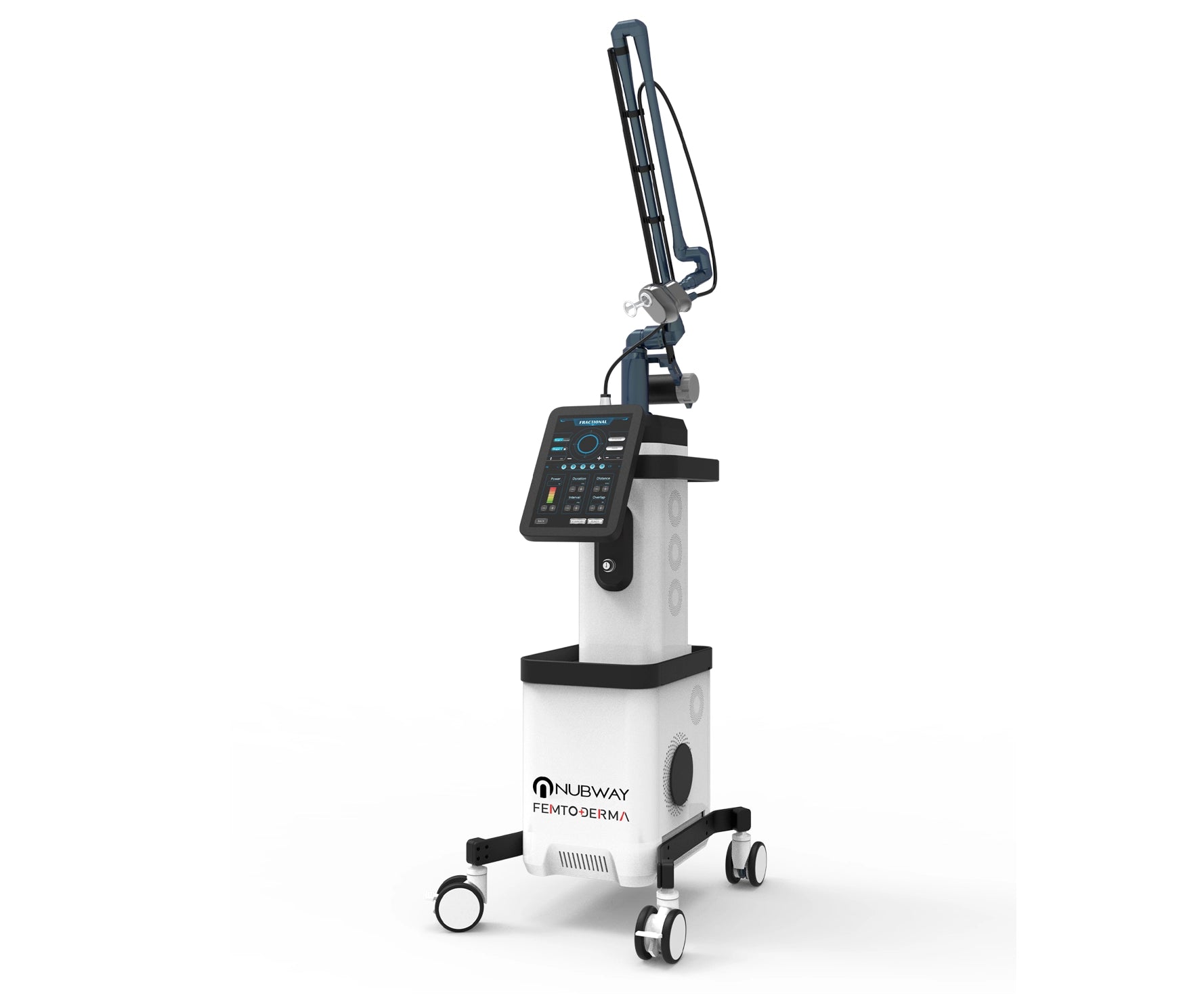 LÁSER CO2 70W - Nubway