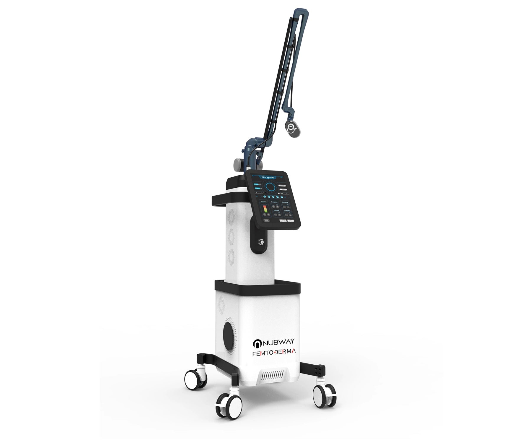 LÁSER CO2 70W - Nubway