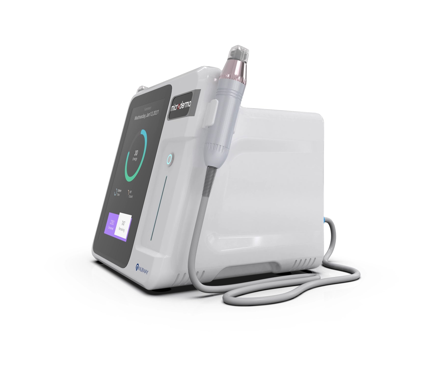 MICRONEEDLE MINI - Nubway
