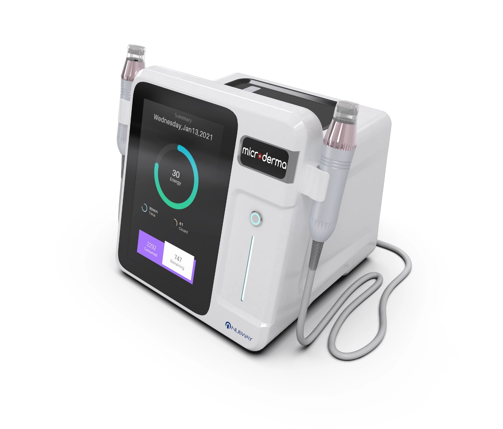 MICRONEEDLE MINI - Nubway