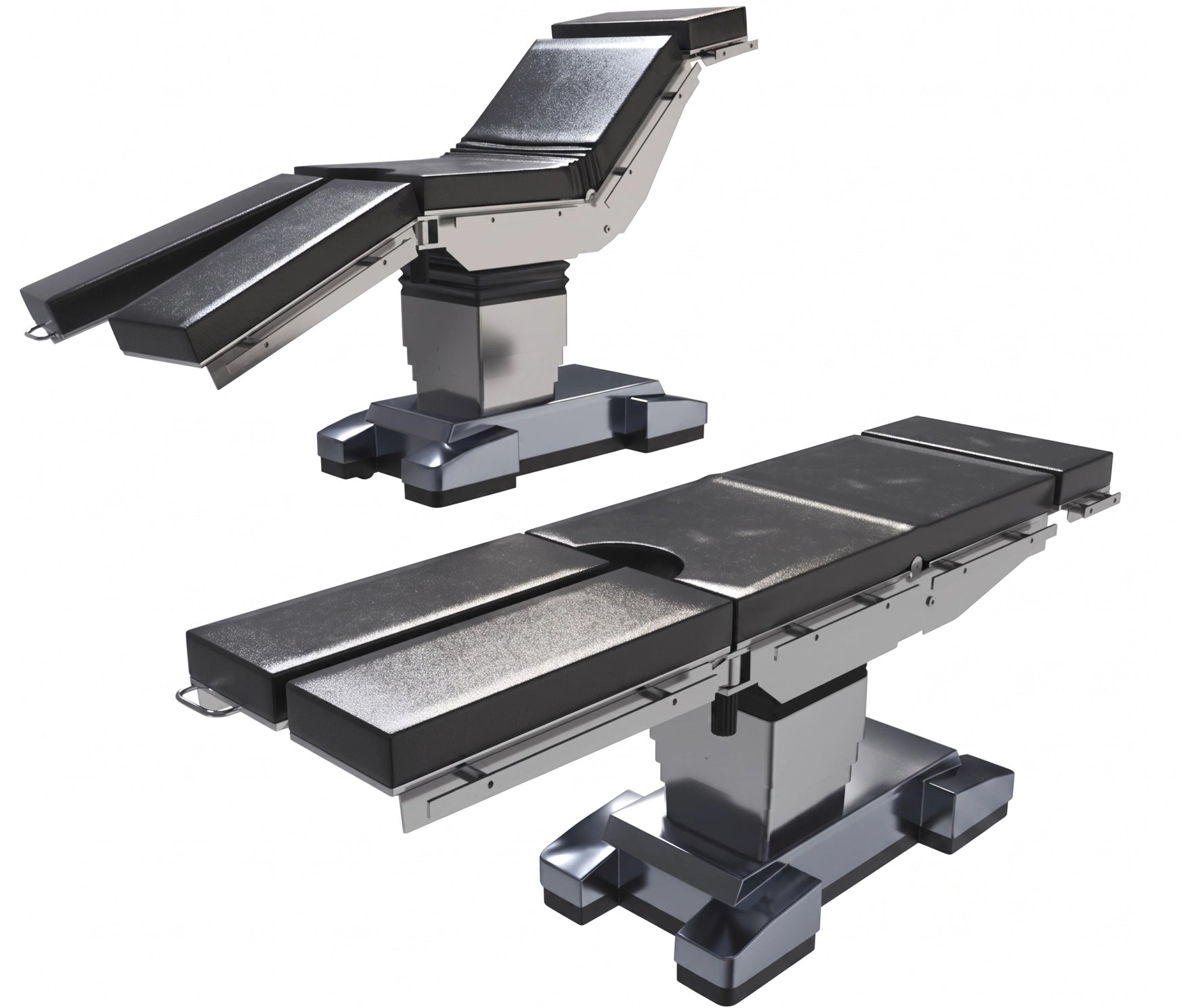 Mesa de Cirugía HyBase 6100