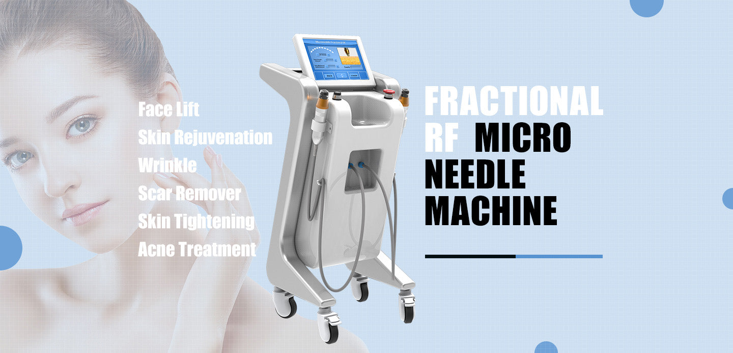 MICRONEEDLE - Nubway