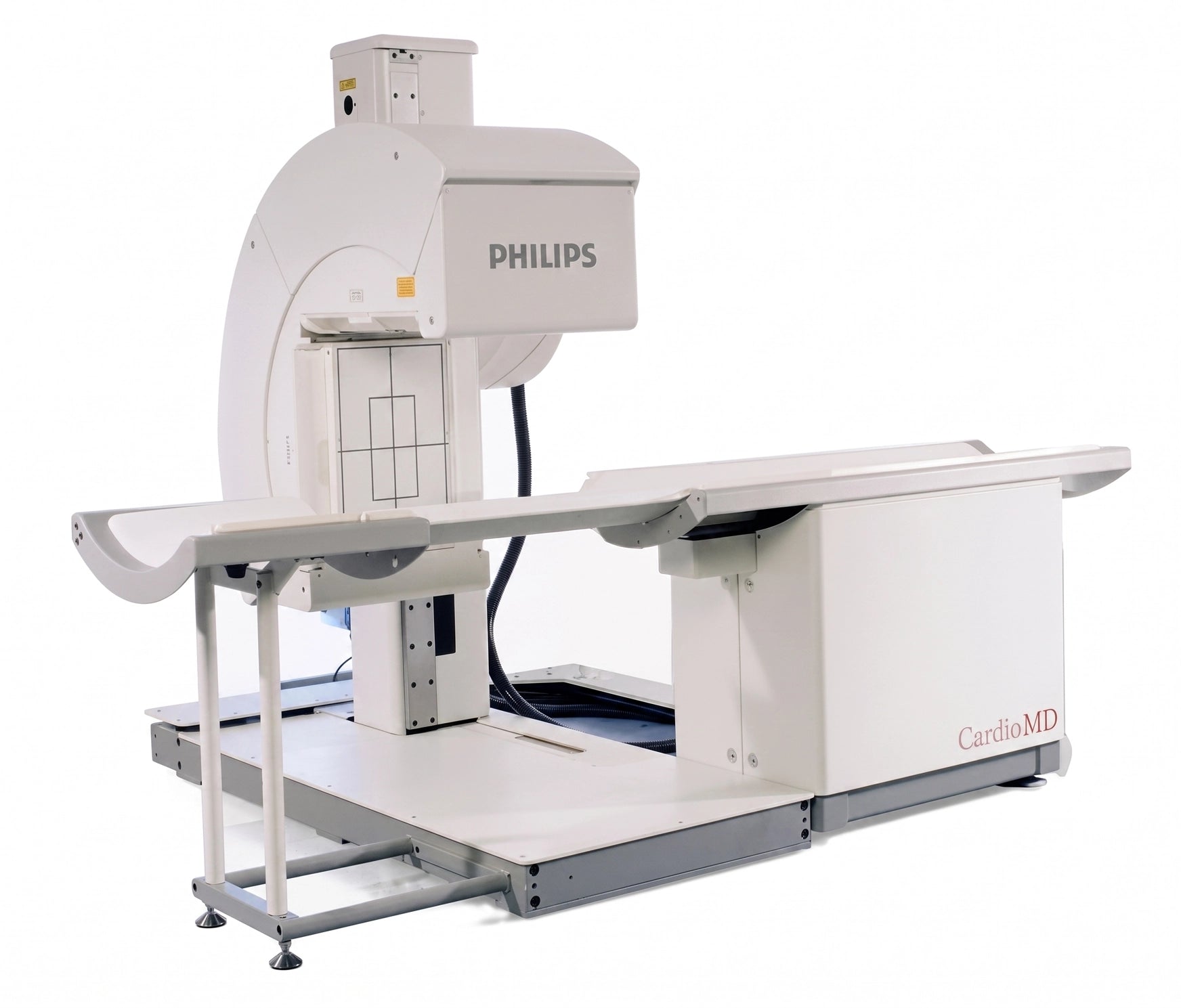Philips Cardio MD - Medicina Nuclear