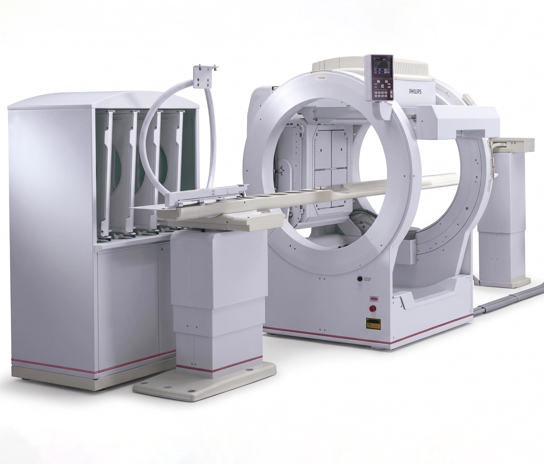 Philips Vertex - Medicina Nuclear