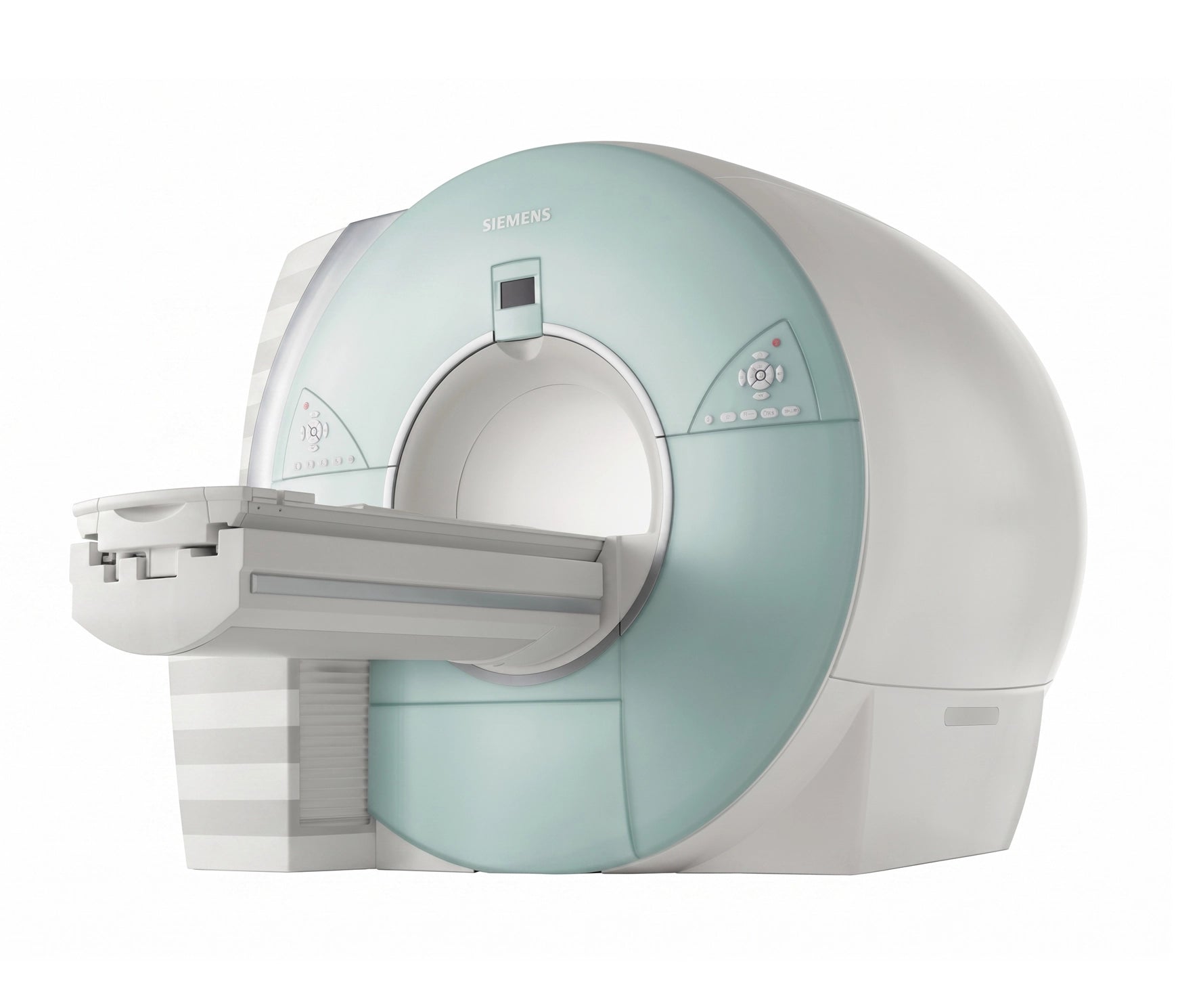 Resonancia magnética Siemens Magnetom Avanto 1.5T