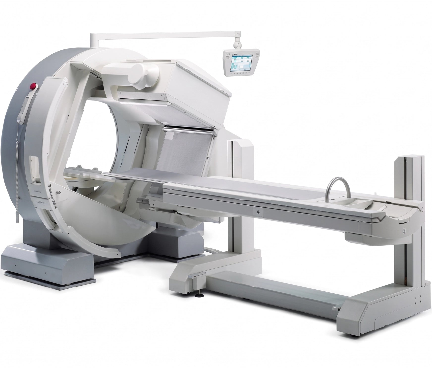 Siemens E.CAM - Medicina Nuclear