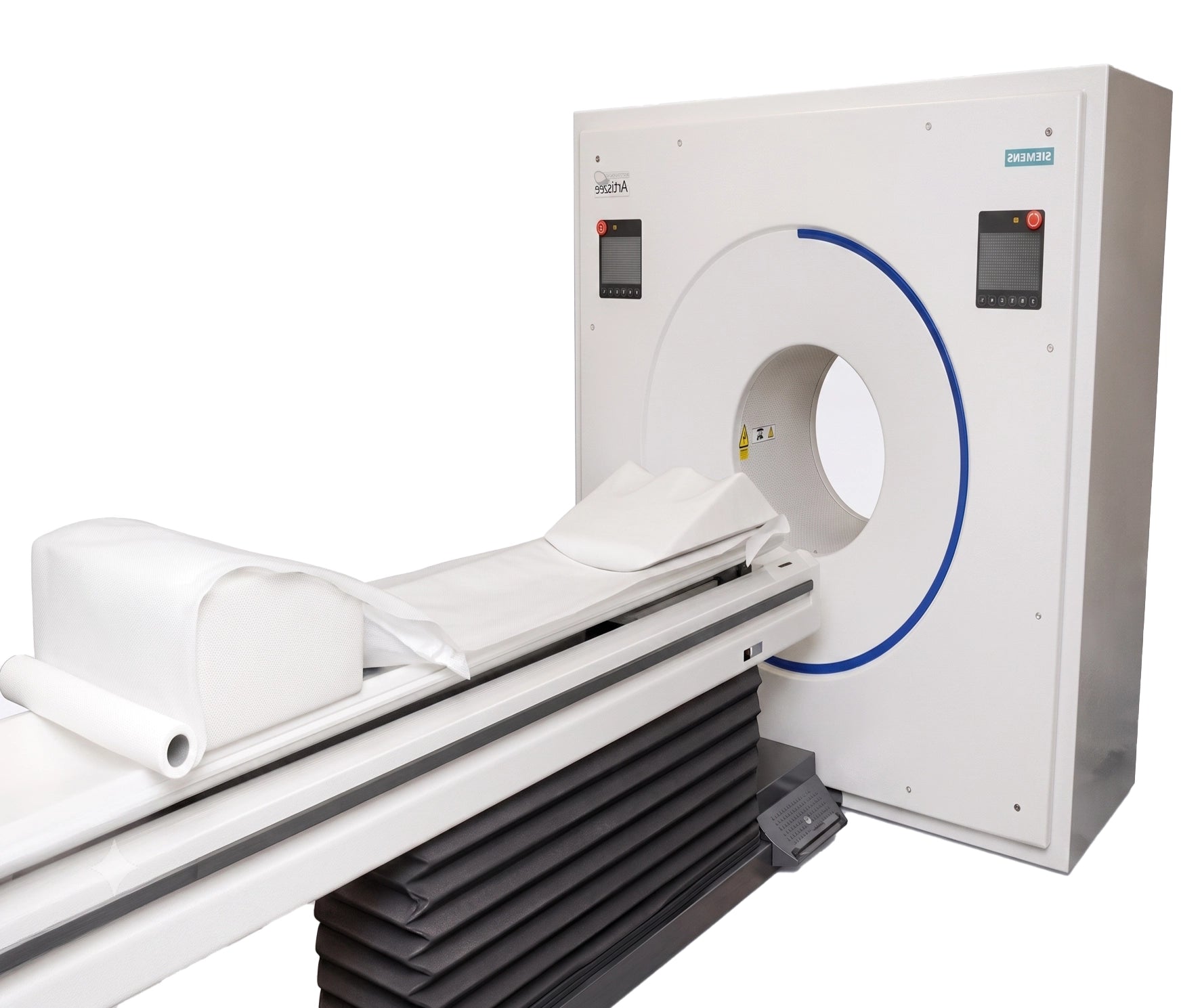 Siemens Ecat - Tomografía PET & PET CT