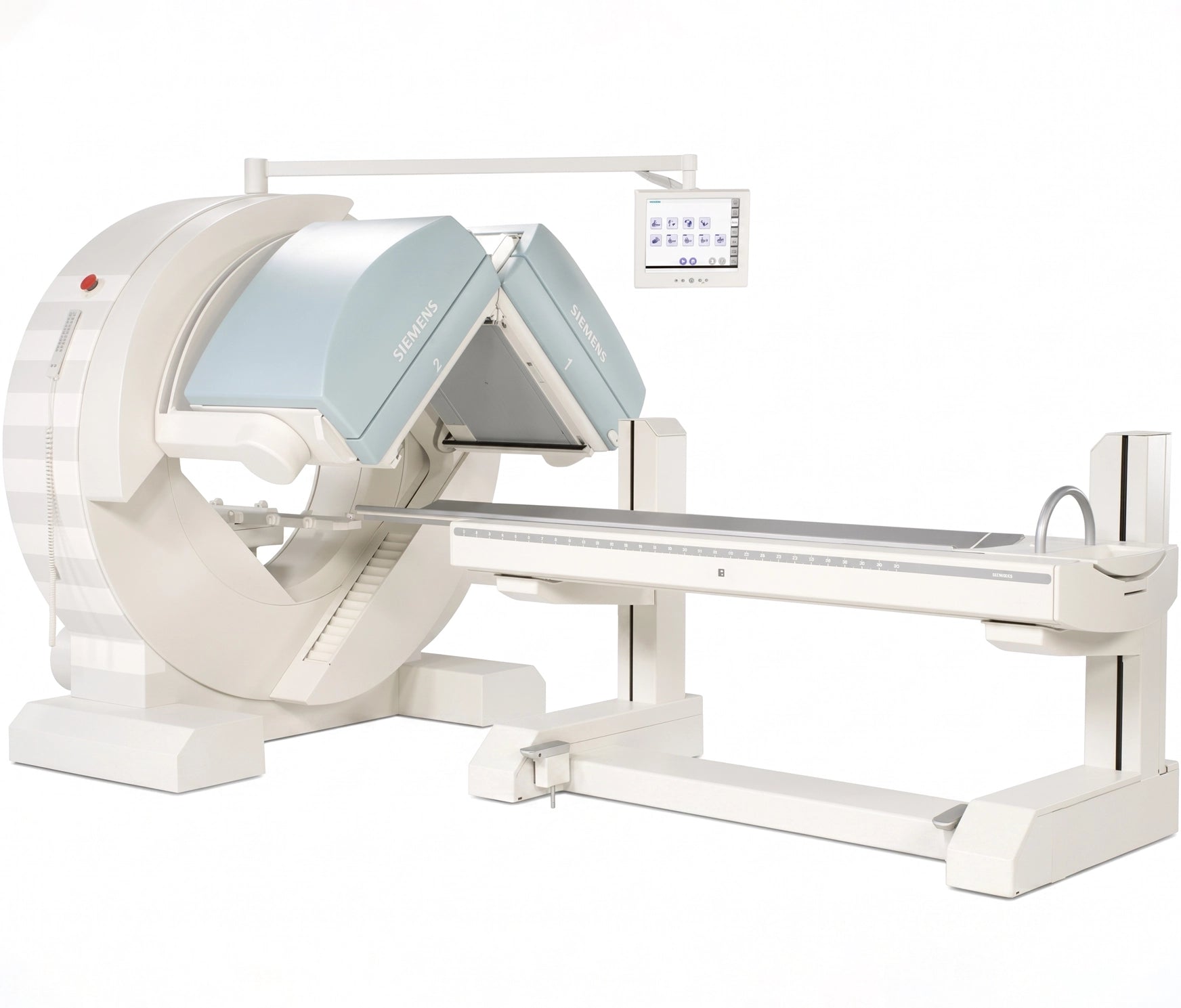 Siemens Symbia E - Medicina Nuclear