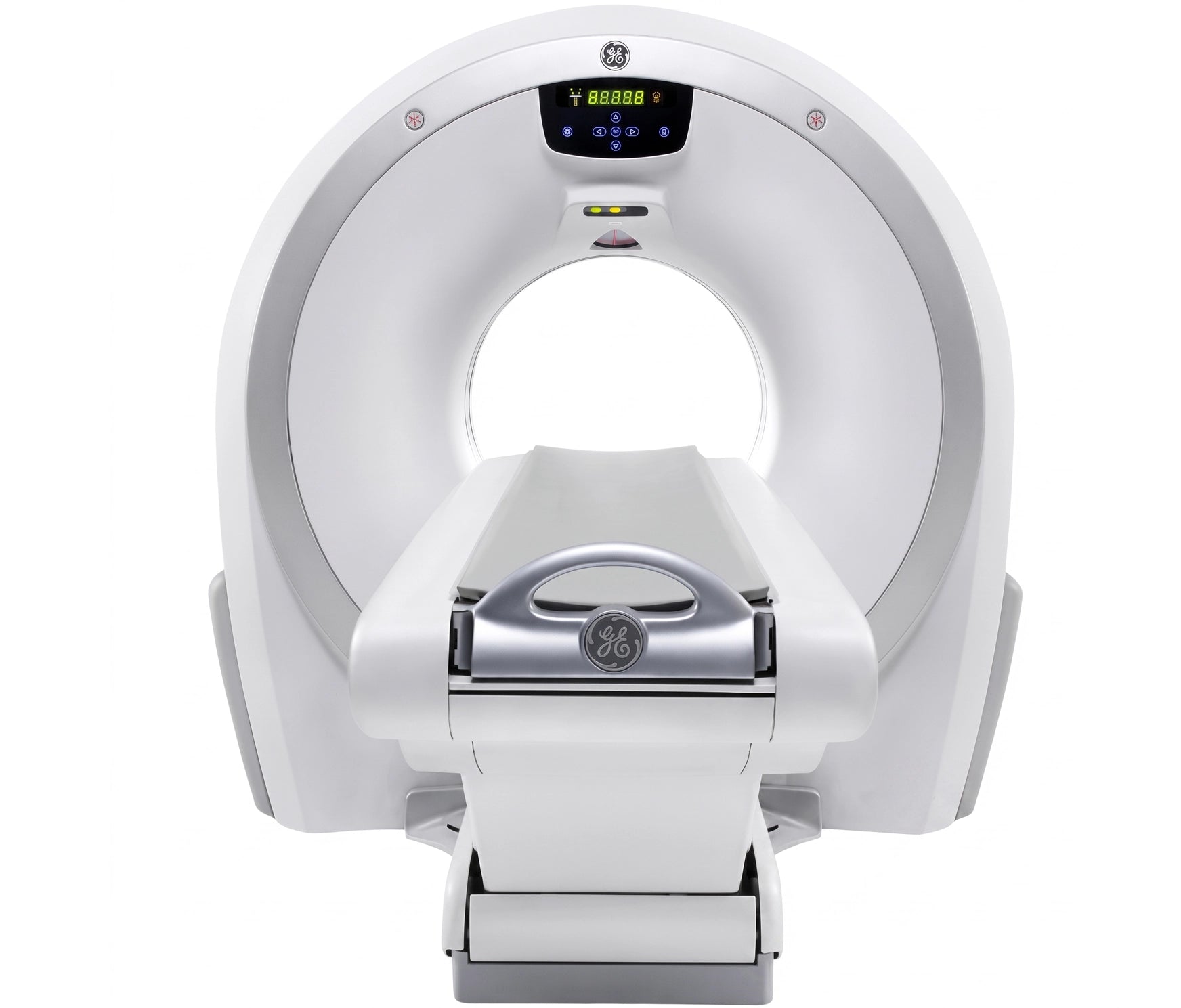 Tomógrafo GE Brivo CT385 16 cortes