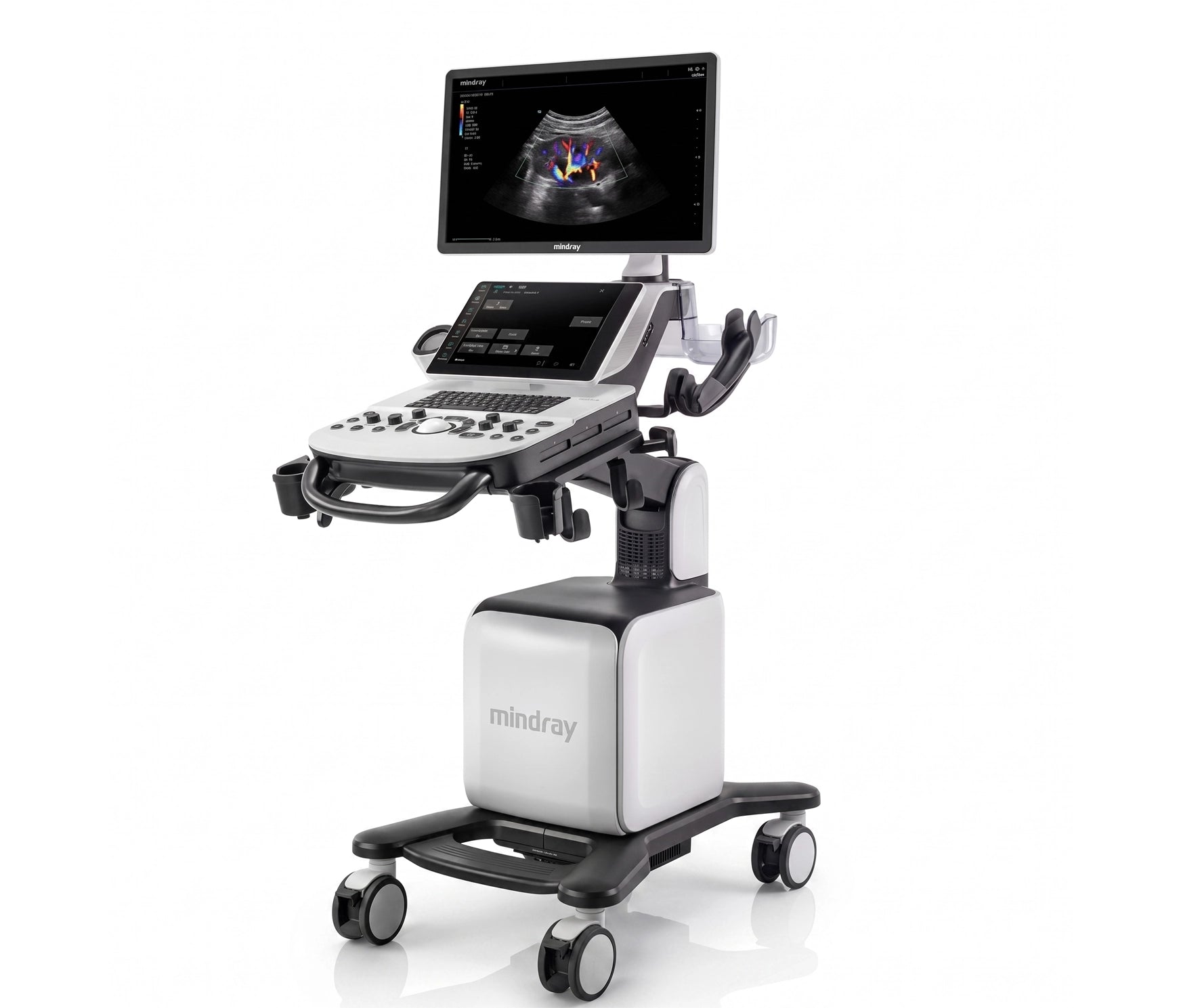 Ultrasonido Mindray CONSONA N5 - GINECOLOGÍA GABINETE HUMANO