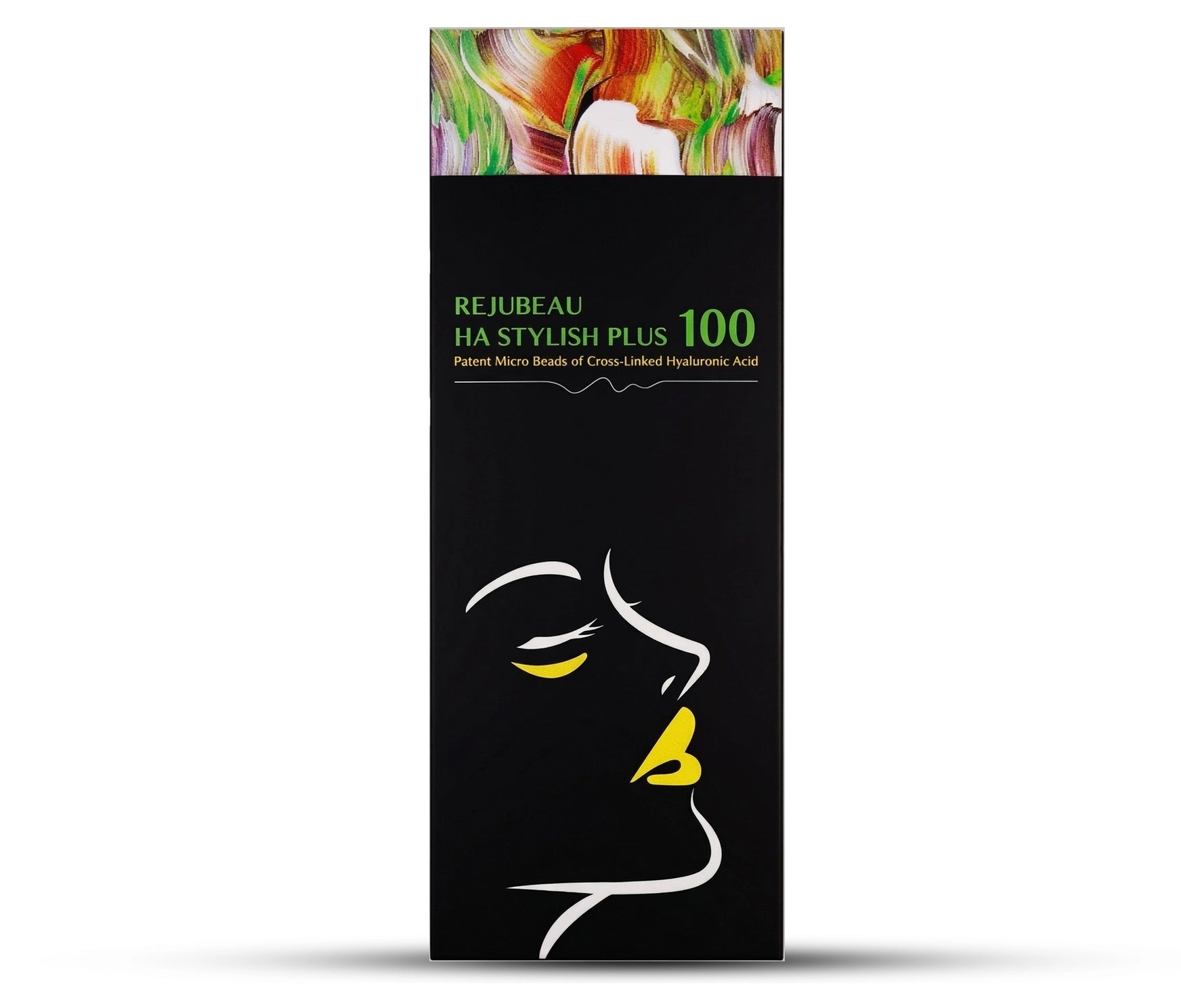 Ácido hialurónico HA Stylish Plus 100 Rejubeau