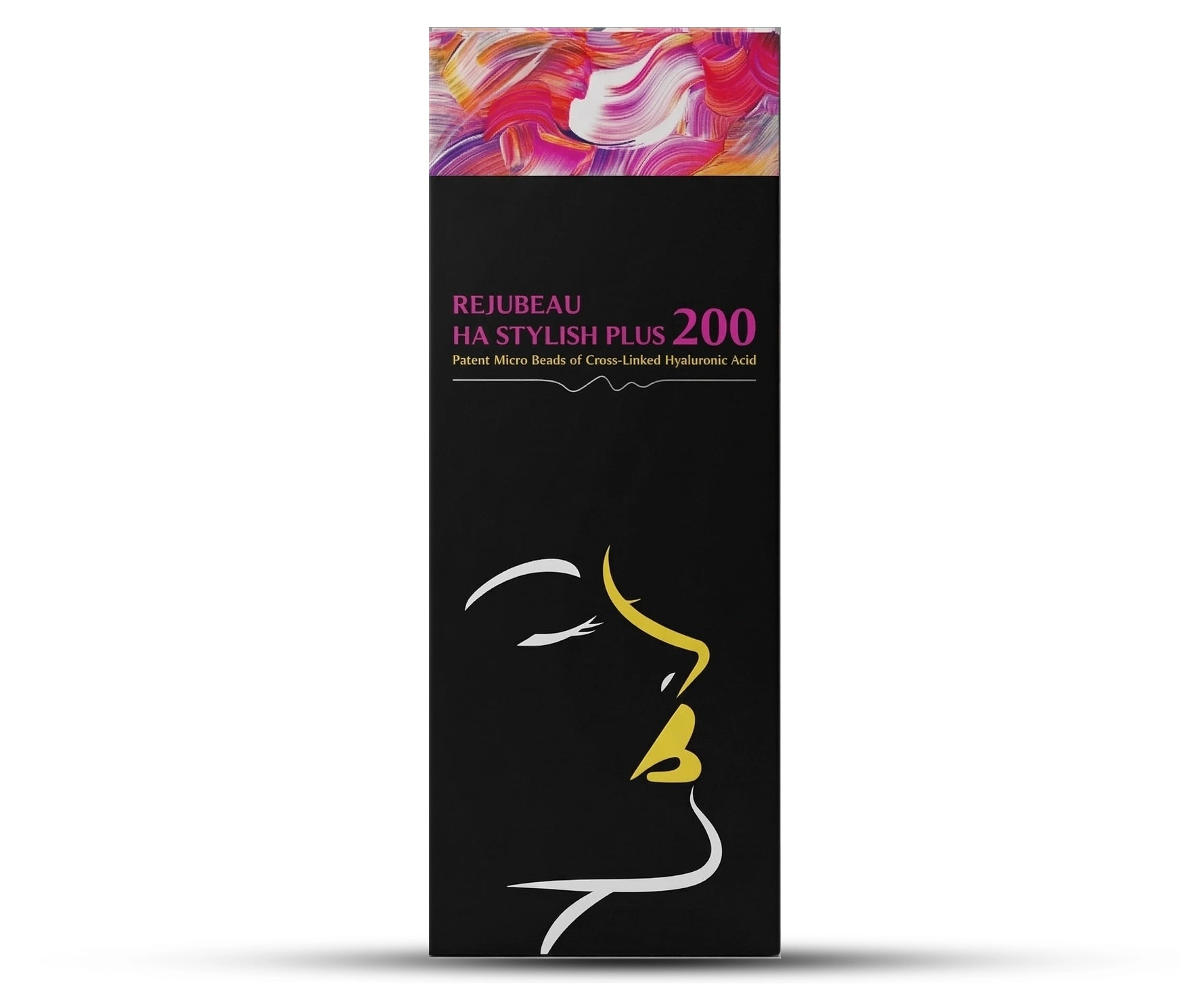 Ácido hialurónico HA Stylish Plus 200 Rejubeau