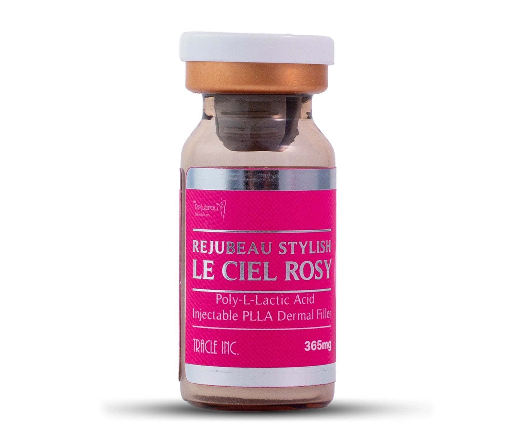 Ácido Poli-L-Láctico LE CIEL ROSY Rejubeau