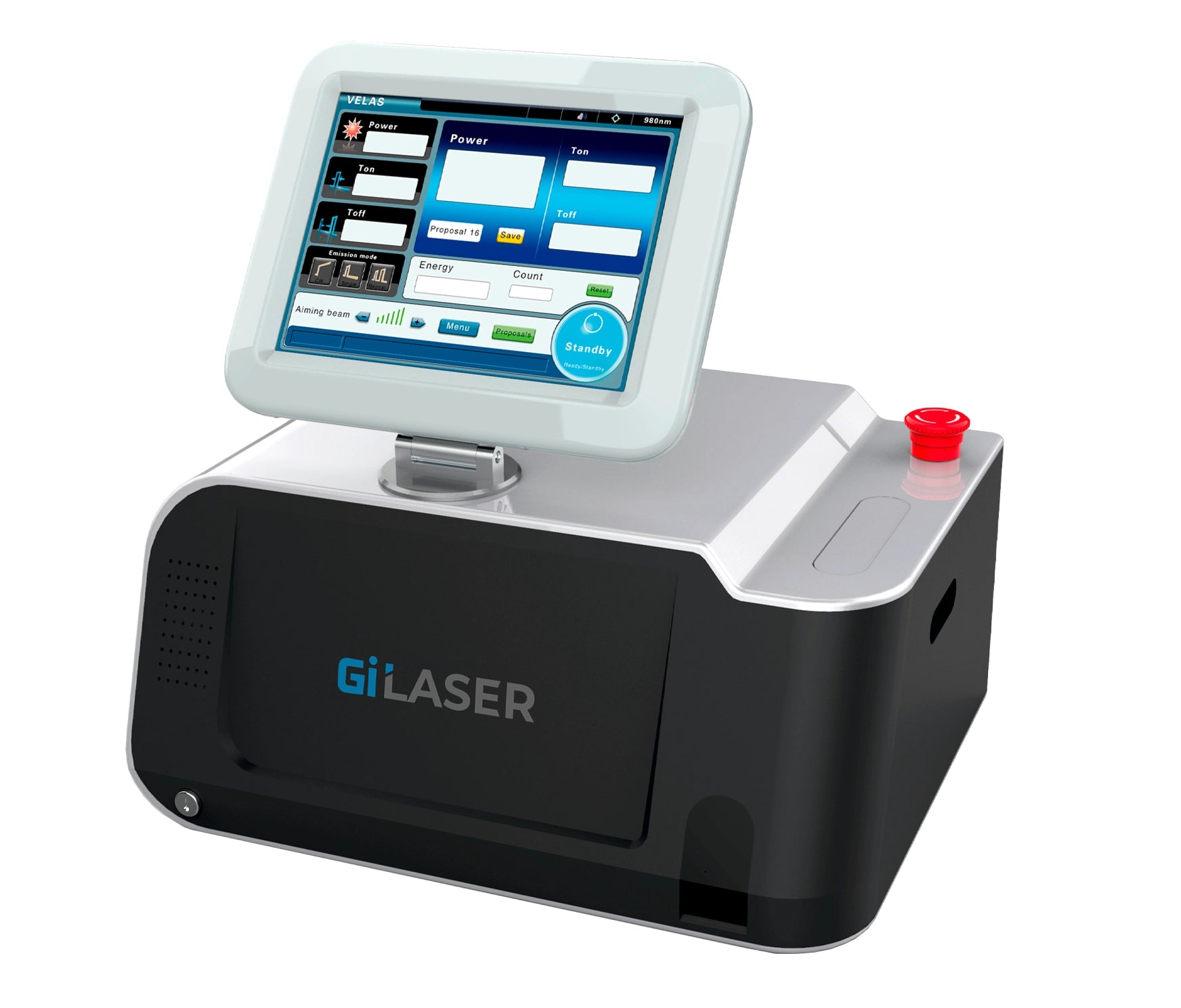 Endo Láser Lipo - GiLáser