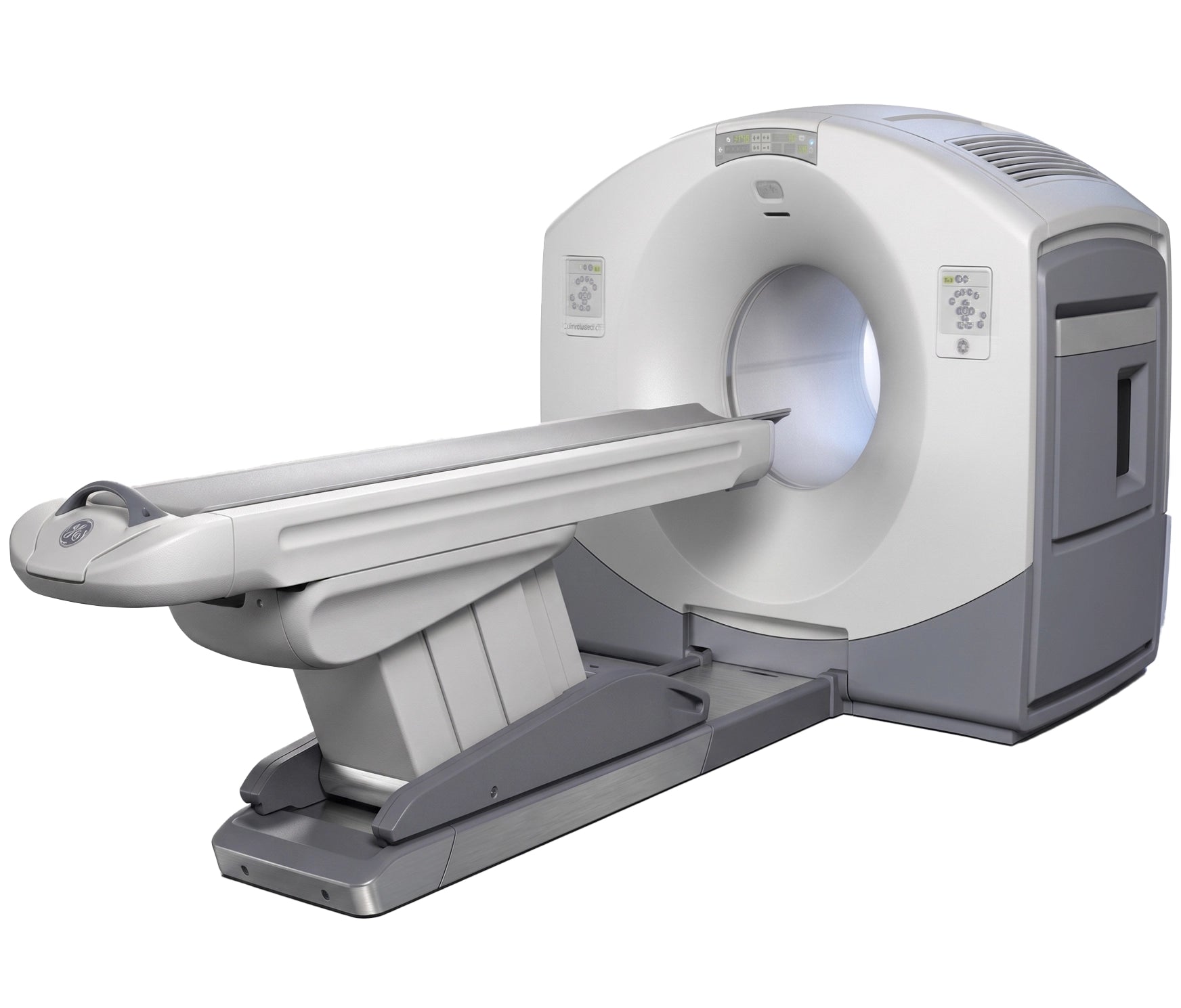 GE HealthCare Discovery 610 - Tomografía PET & PET CT