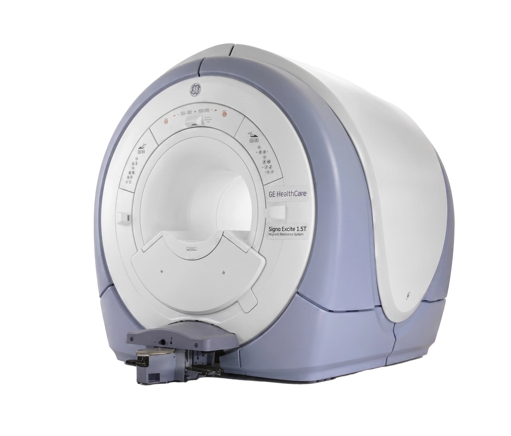 Resonancia magnética GE HealthCare Signa Excite 1.5T