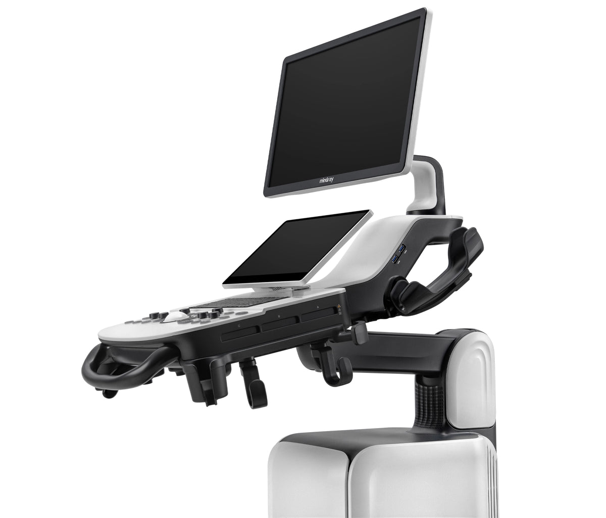 Ultrasonido Mindray CONSONA N5 - GINECOLOGÍA GABINETE HUMANO