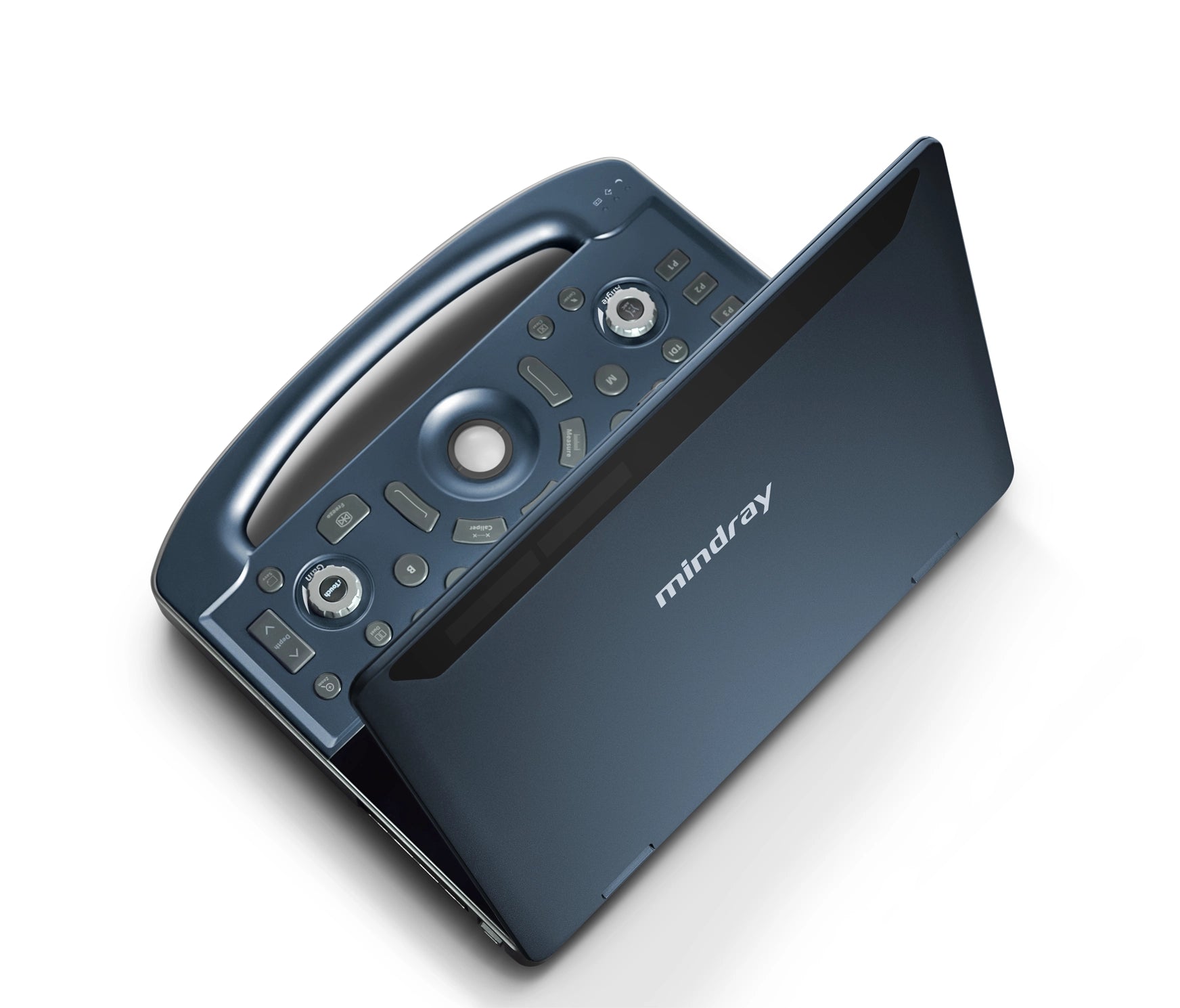 Ultrasonido Mindray MX7 con transductor lineal L20-5S "6-23MHz"- ESTÉTICA PORTÁTIL HUMANO