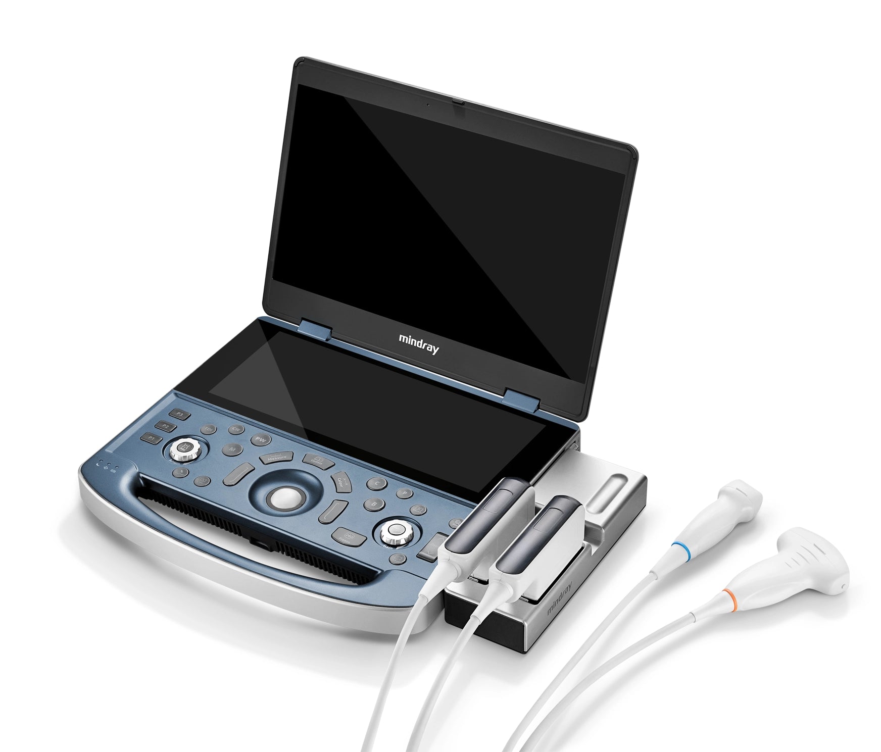 Ultrasonido Mindray MX7 con transductor lineal L20-5S "6-23MHz"- ESTÉTICA PORTÁTIL HUMANO