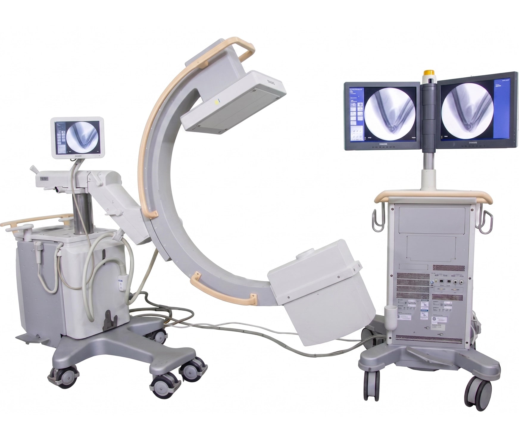 Arco en C Philips Veradius Neo