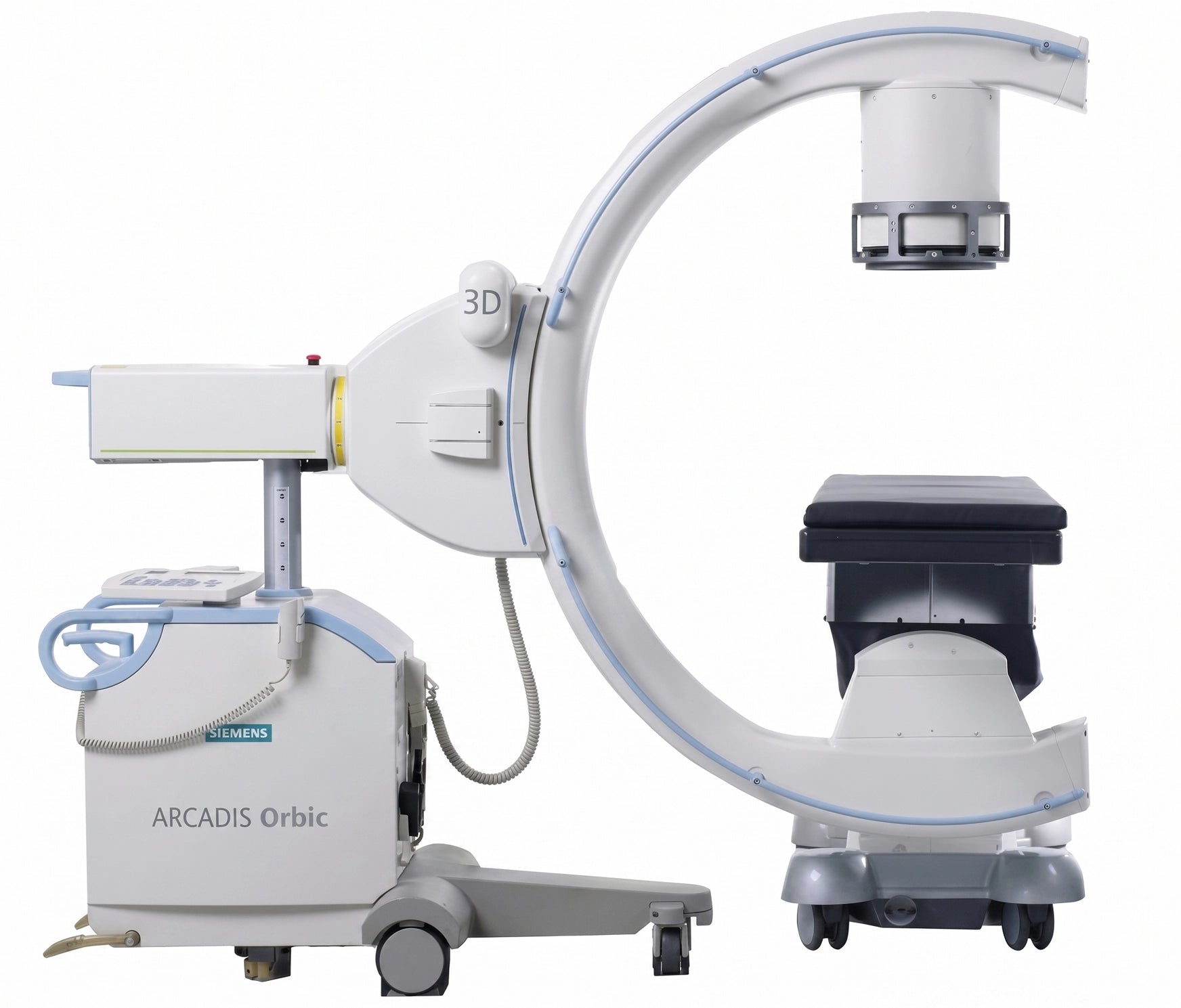 Arco en C Siemens Arcadis Orbic