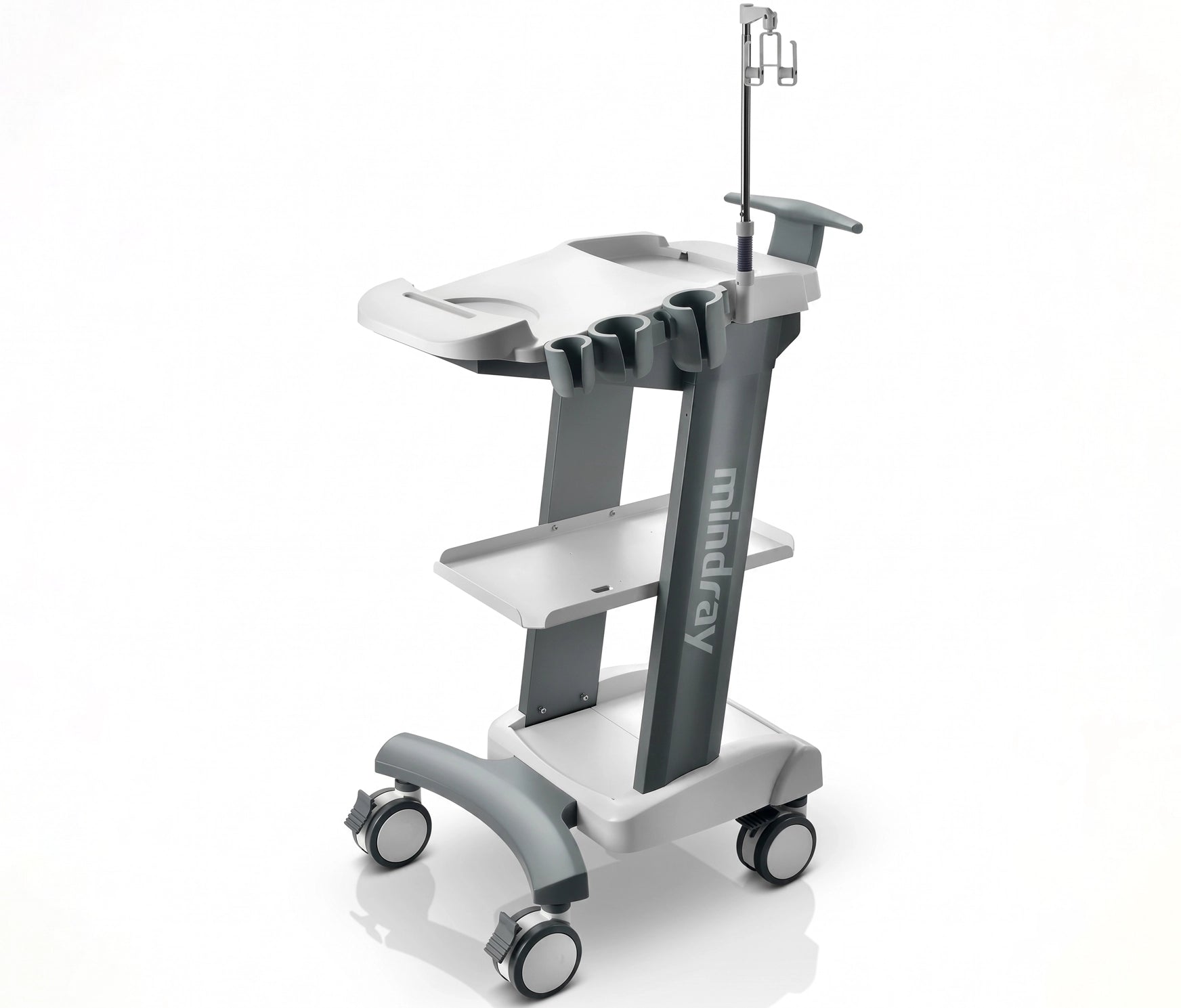 Carrito para Ultrasonido Portátil - Accesorios Mindray