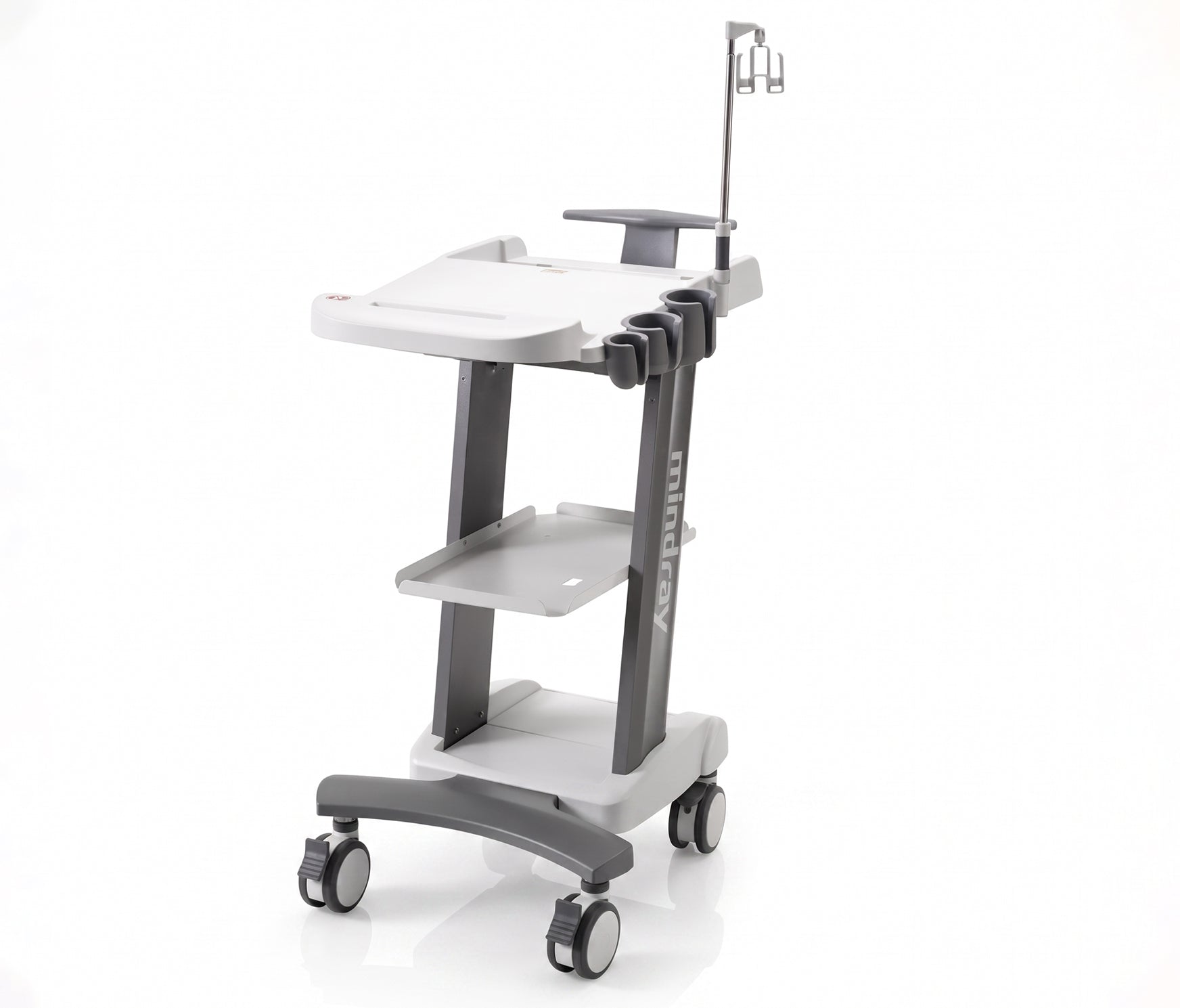Carrito para ultrasonido portátil para equipos de uso humano y uso veterinario - Accesorios