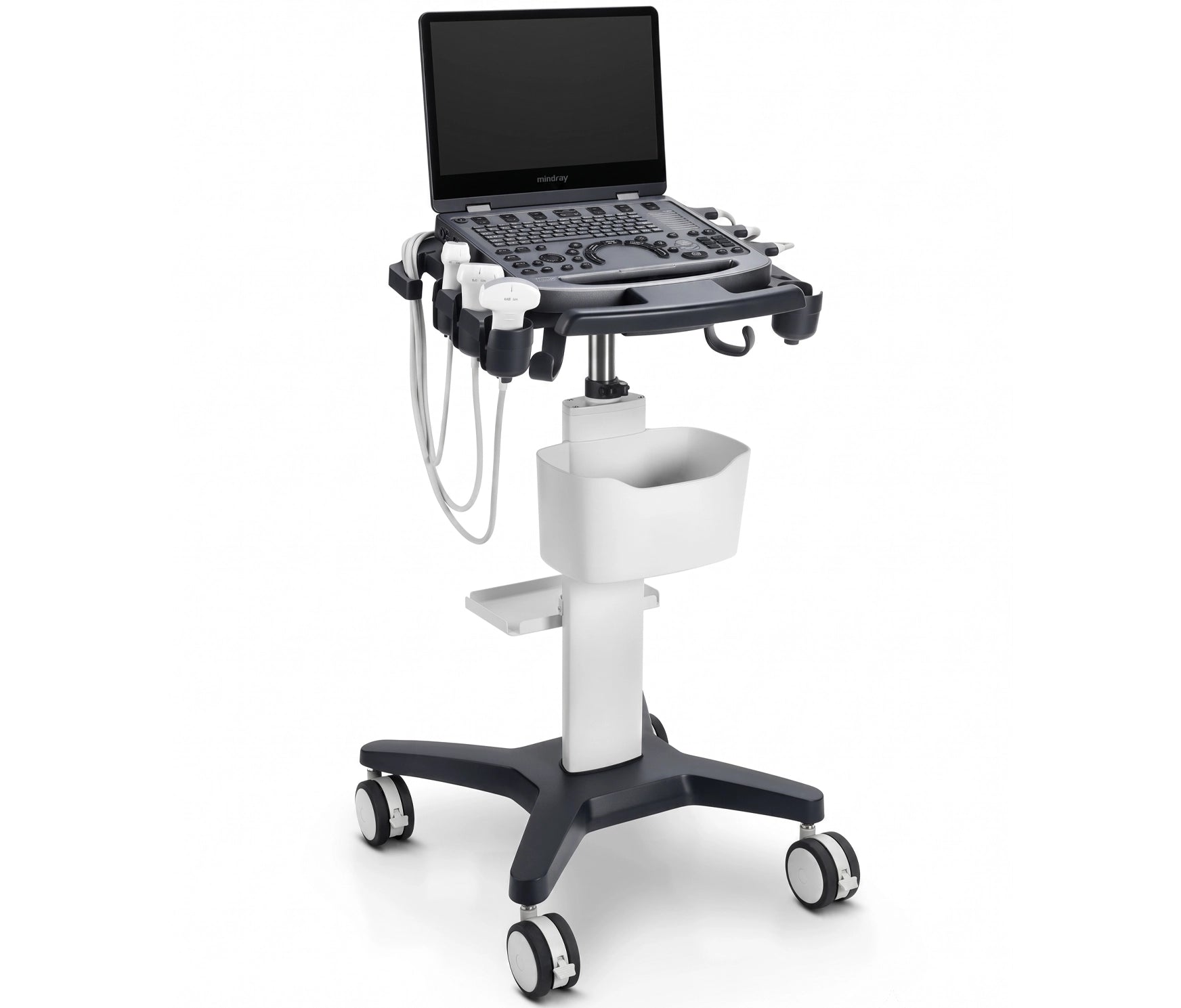 Carrito para Ultrasonido MT1 - Accesorios Mindray Animal Care