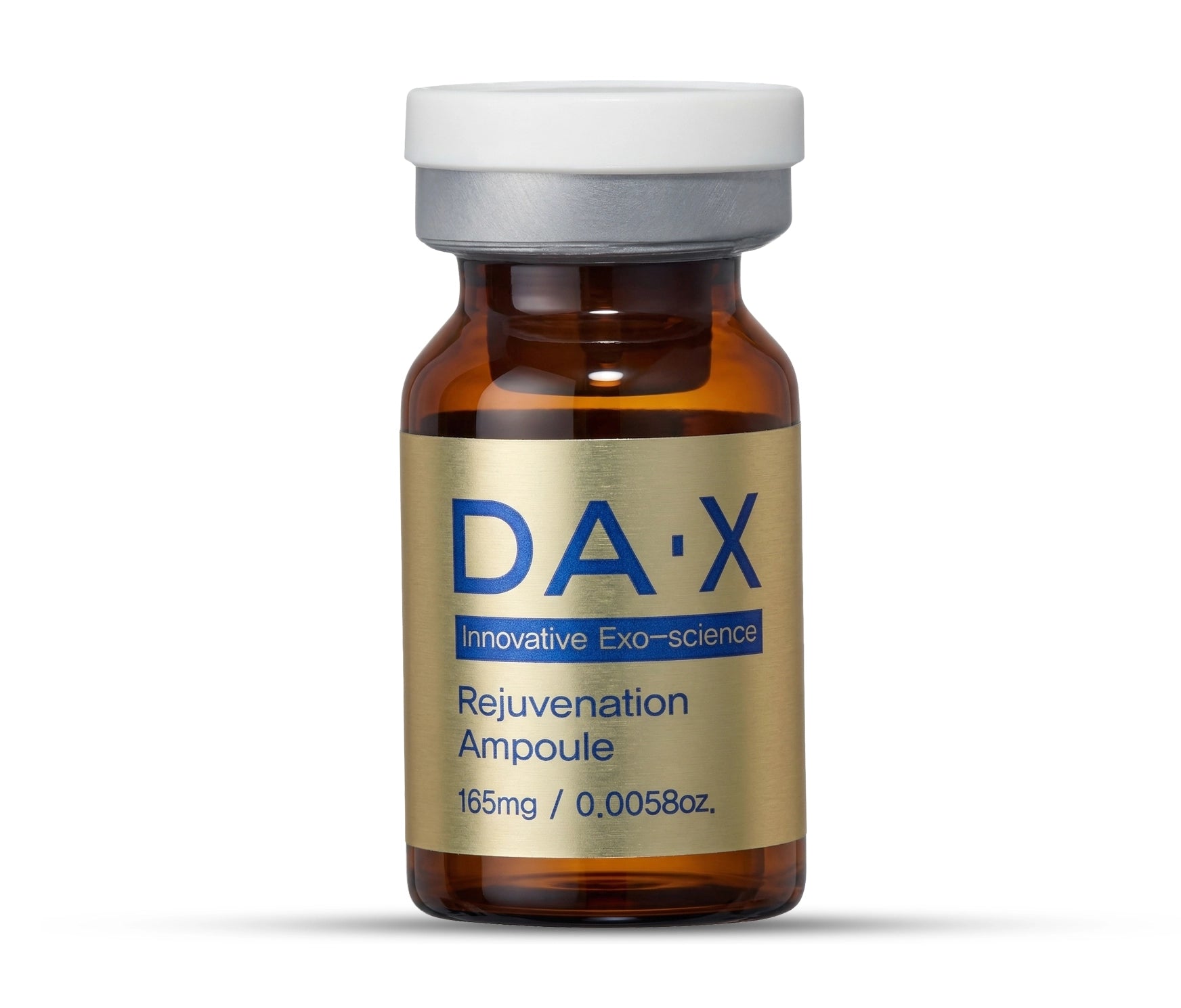 DAX - EXOSOMA Ampolleta de rejuvenecimiento