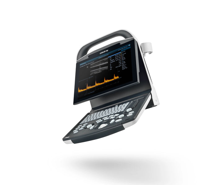 Imágenes armónicas de tejidos