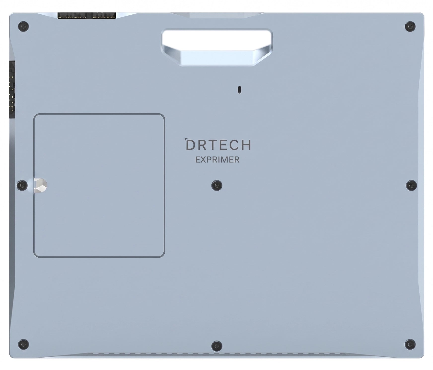 Detector Digital Inalámbrico DRTECH EVS3643W
