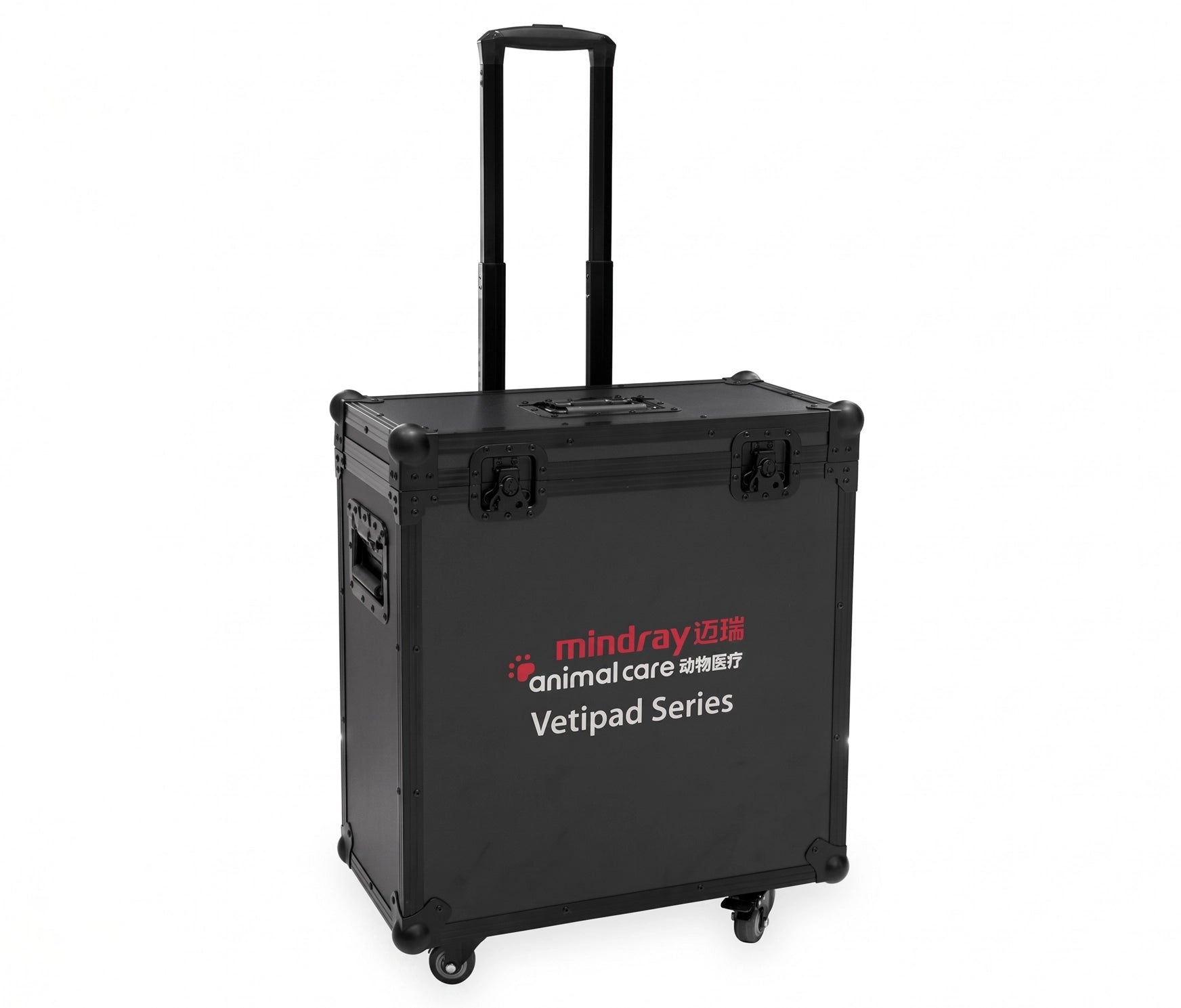 Estuche de Transporte para Flat Panel Animal Care - Accesorios Mindray
