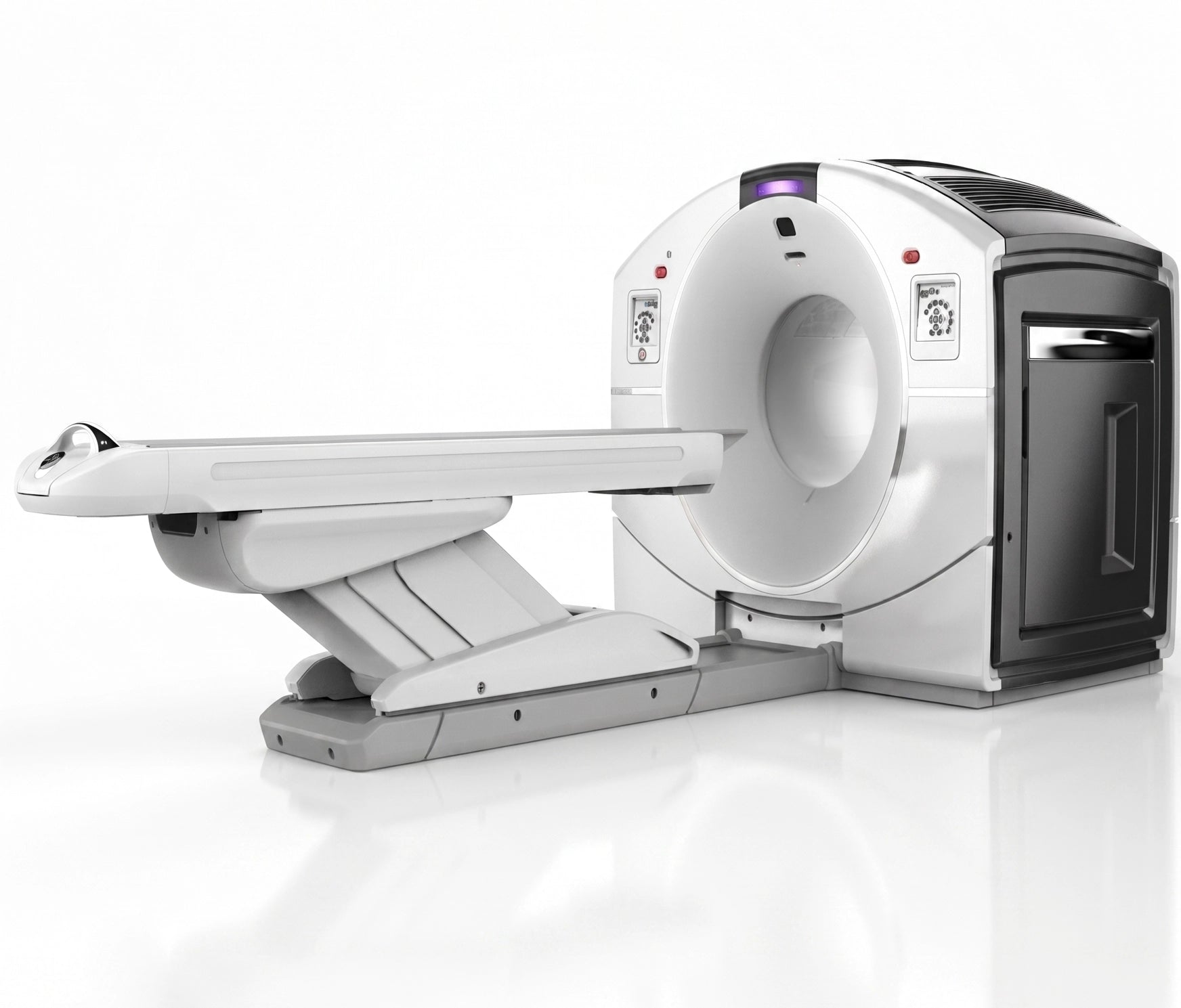 GE HealthCare Discovery 710 - Tomografía PET & PET CT