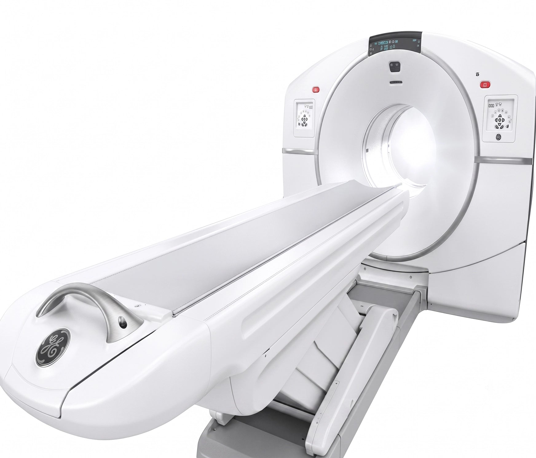 GE HealthCare Discovery 710 - Tomografía PET & PET CT