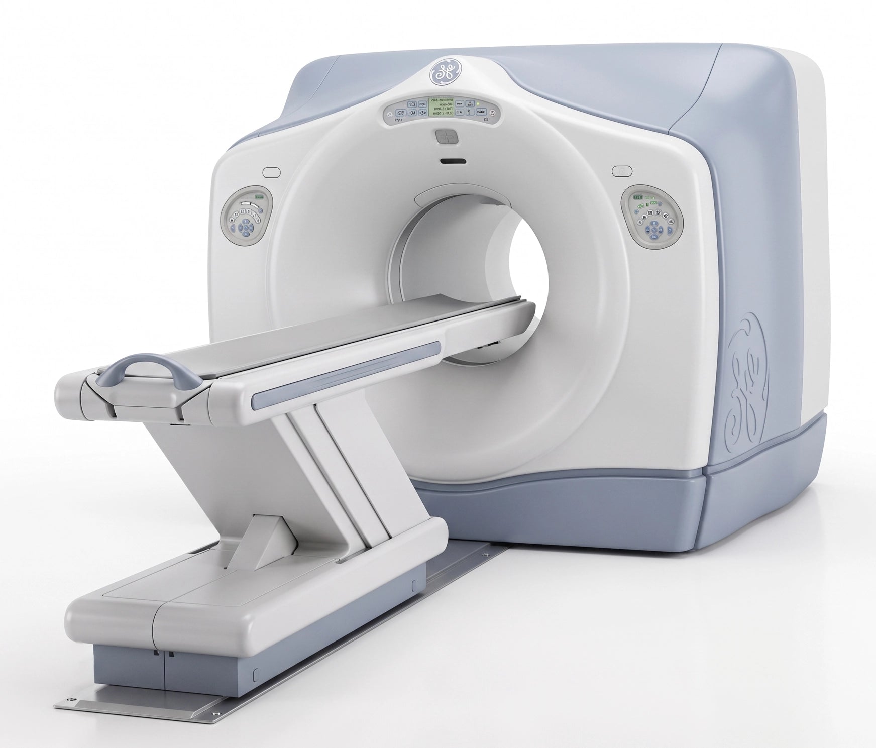GE HealthCare Discovery Lightspeed - Tomografía PET & PET CT