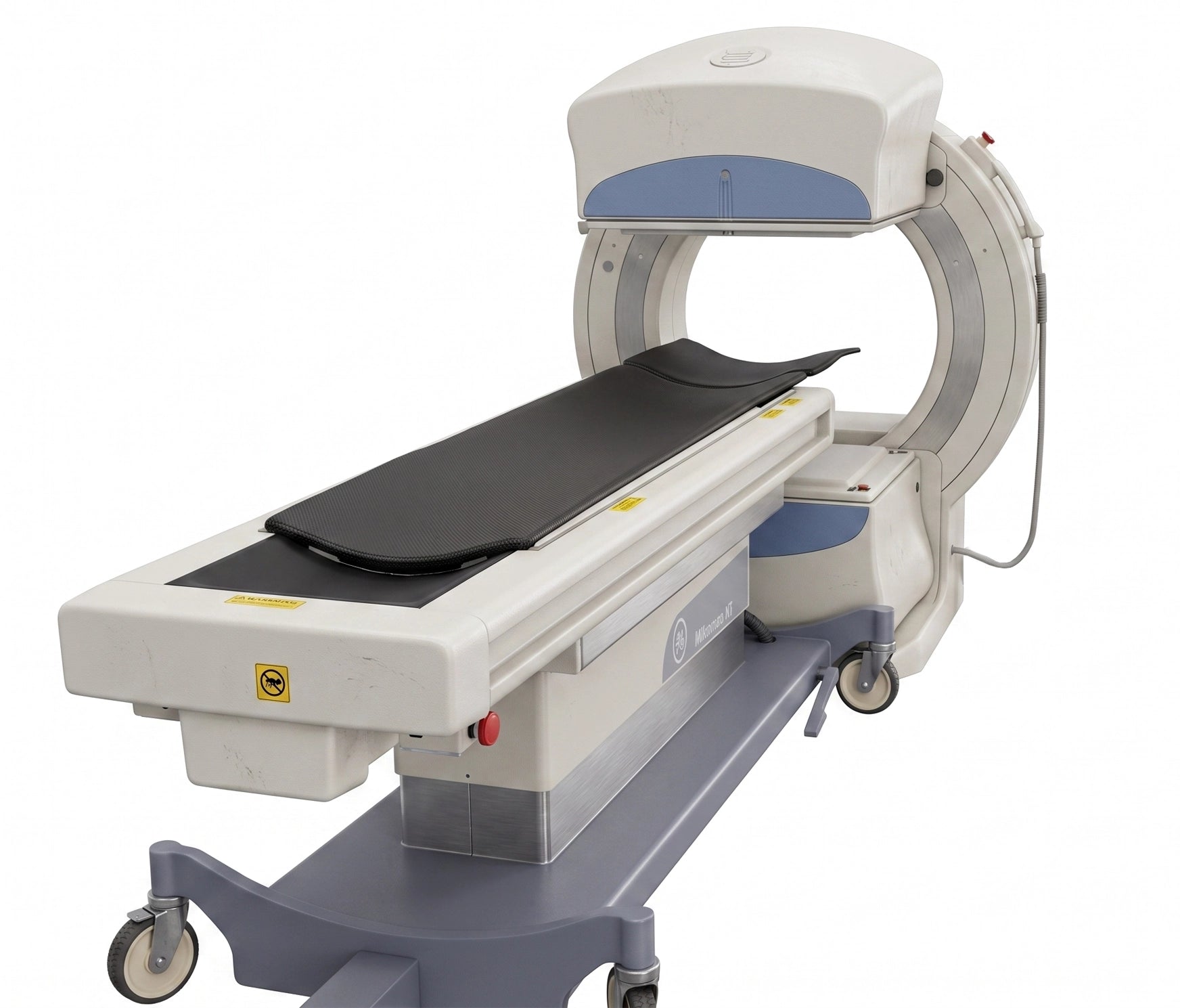 GE HealthCare Millennium MG - Medicina Nuclear