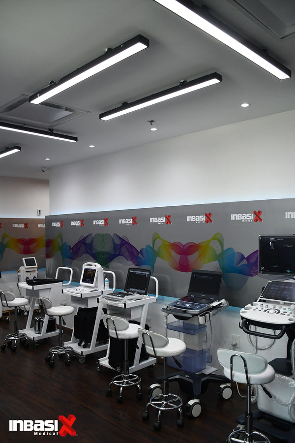 Showroom image