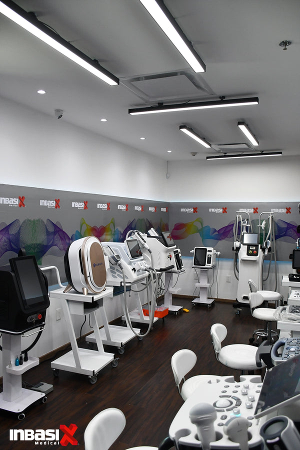 Showroom image