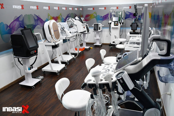 Showroom image