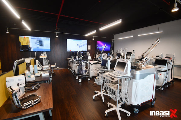 Showroom image