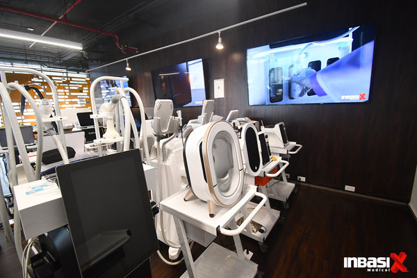 Showroom image