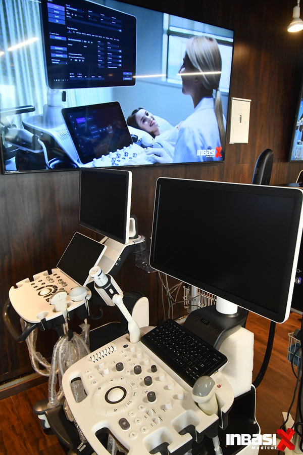 Showroom image