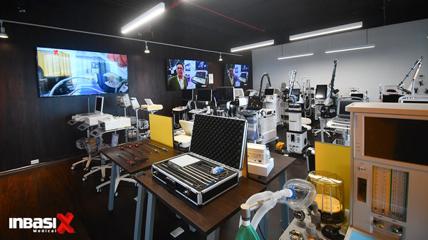 Showroom image
