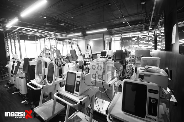 Showroom image