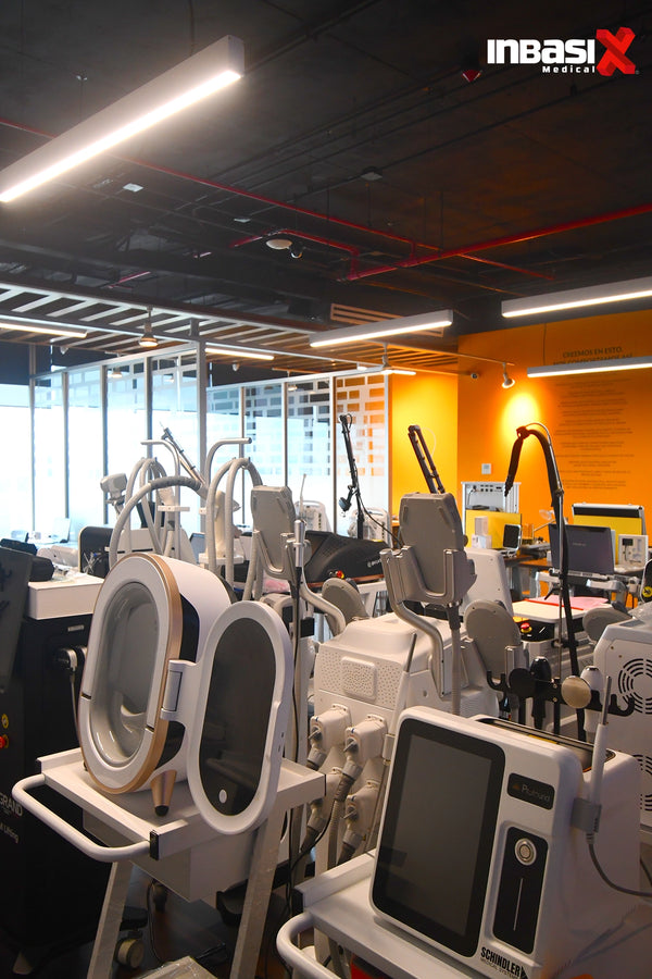 Showroom image